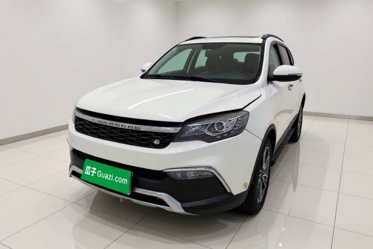 Leopaard CS10 2016 2.0T Manual Excellence Edition d’occasion Guazi used car, China used car export, Used car for sale, Used cars, Cheapest cars for sale