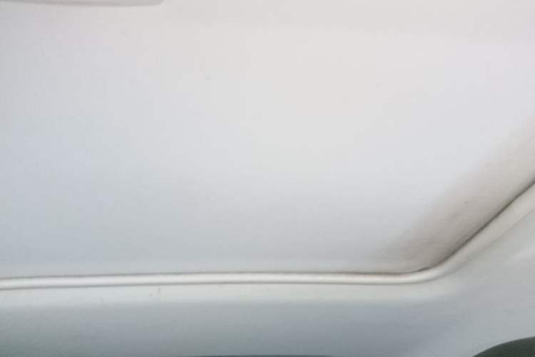 Used Leopaard CS10 2016 2.0T Manual Custom Edition Headliner