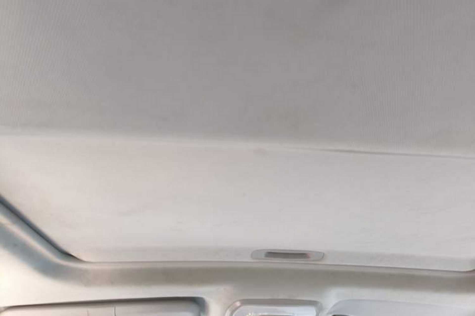 Used Leopaard CS10 2016 2.0T Automatic Luxury Version Headliner