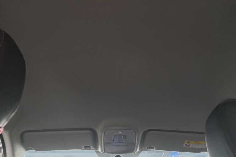 Used Leopaard CS10 2016 2.0T Automatic Leading Edition Headliner
