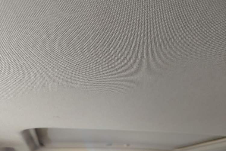 Used Leopaard CS10 2016 2.0T Manual Excellence Edition Headliner