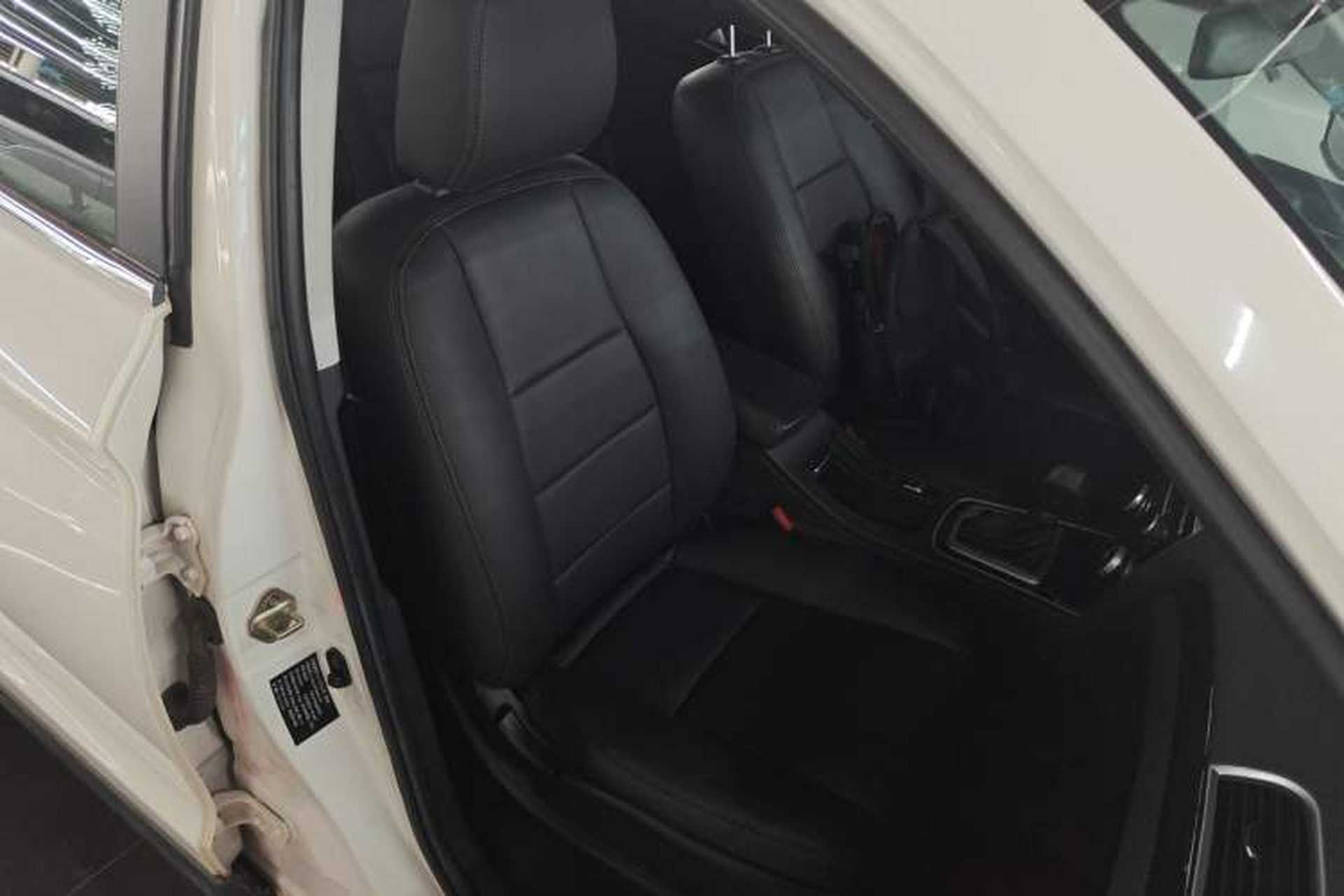 Used Leopaard CS10 2016 2.0T Automatic Leading Edition Right Front Seat