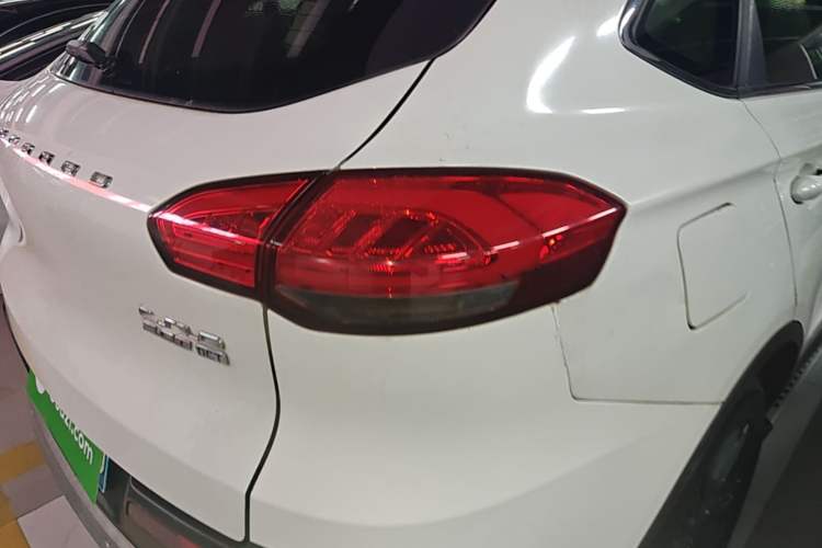 Used Leopaard CS10 2016 2.0T Automatic Leading Edition Right Rear Taillight