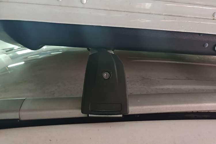 Used Leopaard CS10 2016 2.0T Automatic Leading Edition Roof