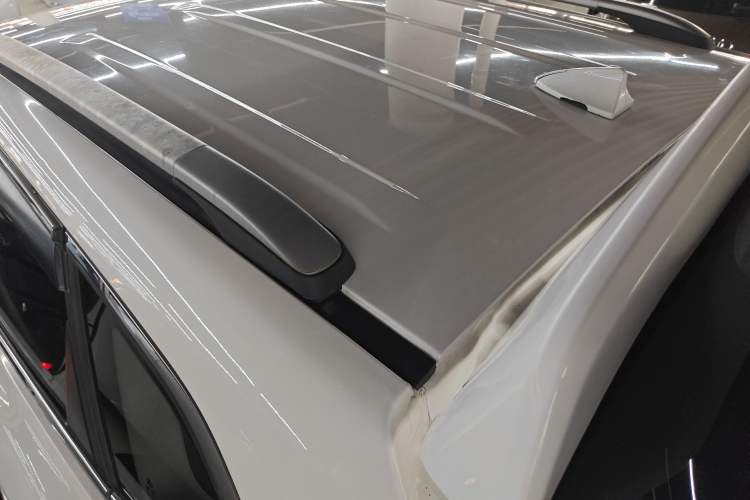 Used Leopaard CS10 2016 2.0T Automatic Leading Edition Roof