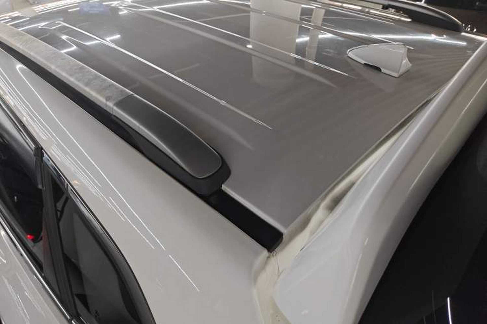 Used Leopaard CS10 2016 2.0T Automatic Leading Edition Roof