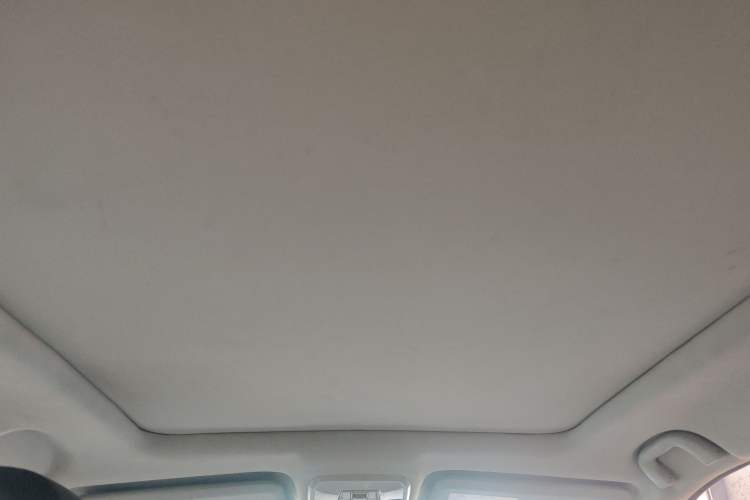 Used Leopaard CS10 2017 2.0T Automatic Luxury Model Headliner