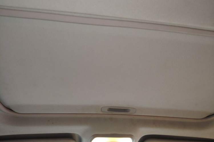 Used Leopaard CS10 2017 1.5T CVT Luxury Model Headliner