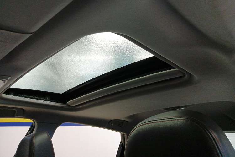 Used Leopaard CS10 2017 1.5T CVT Luxury Model Headliner