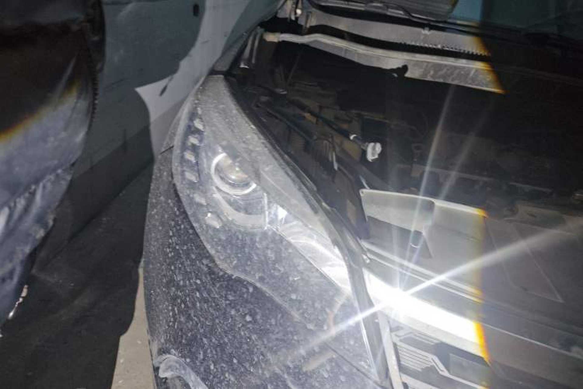 Used Leopaard CS10 2017 2.0T Manual Excellence Edition Right Front Headlight