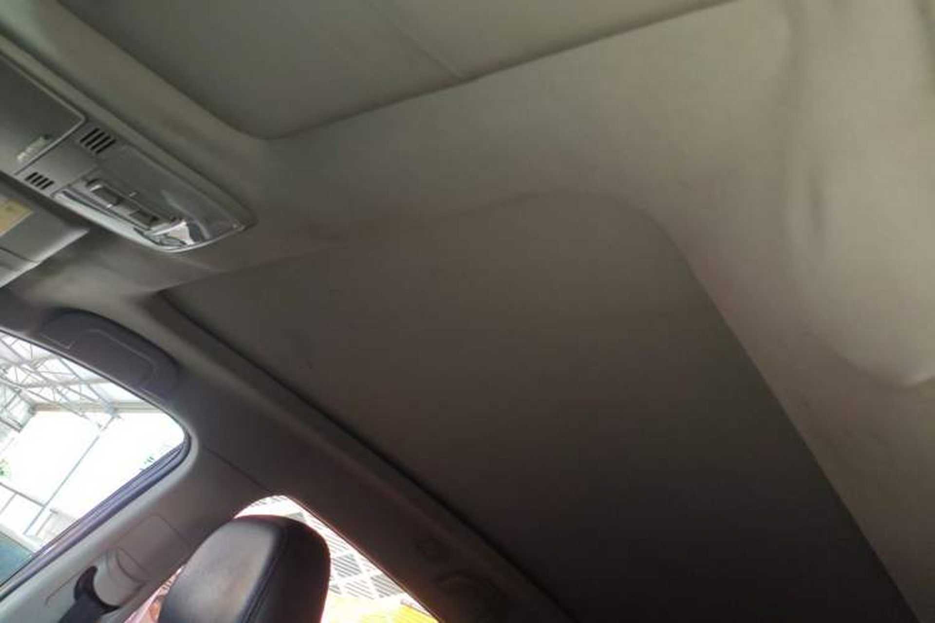Used Leopaard CS10 2017 2.0T Automatic Luxury Model Headliner
