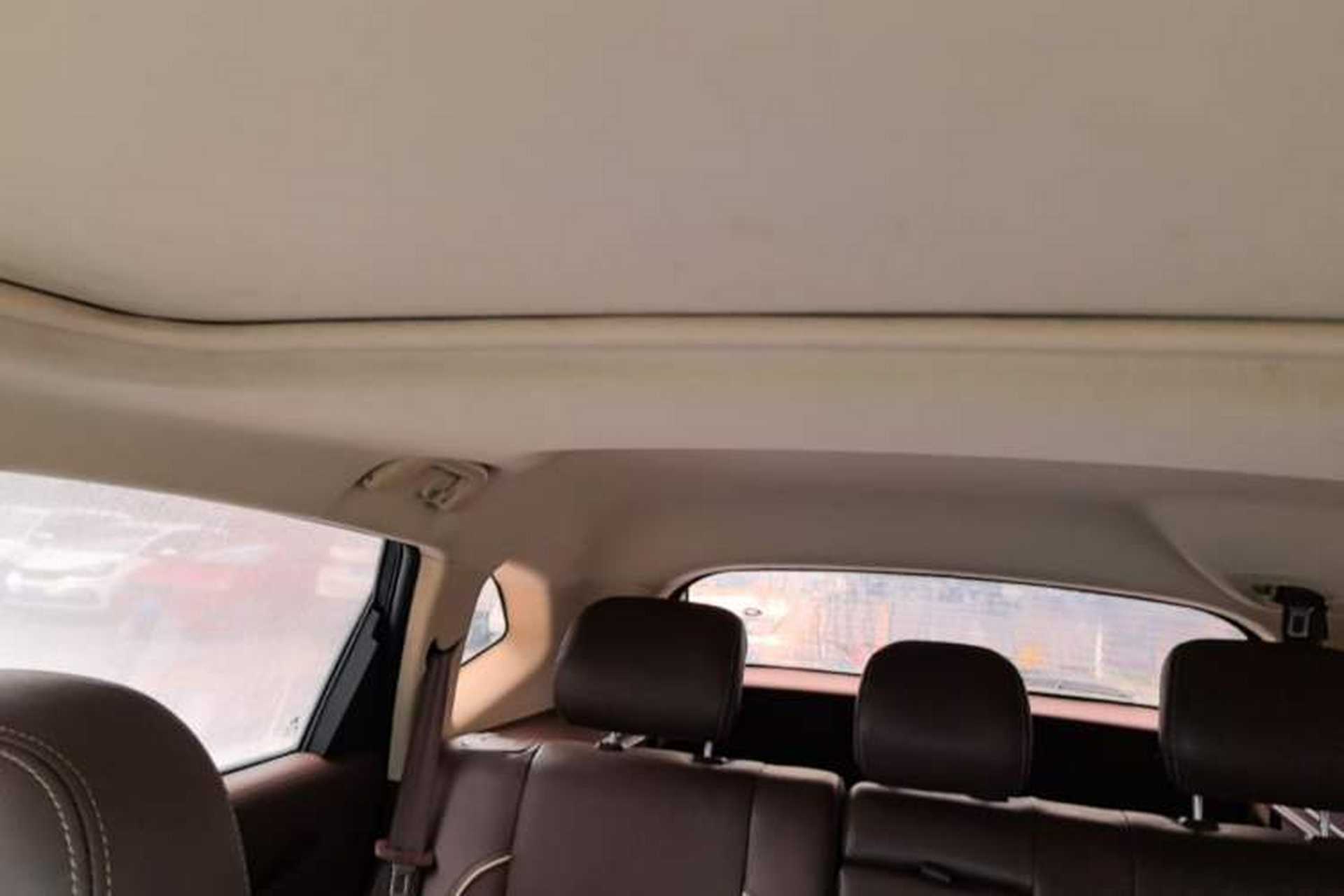 Used Leopaard CS10 2017 2.0T Automatic Urban Version Headliner