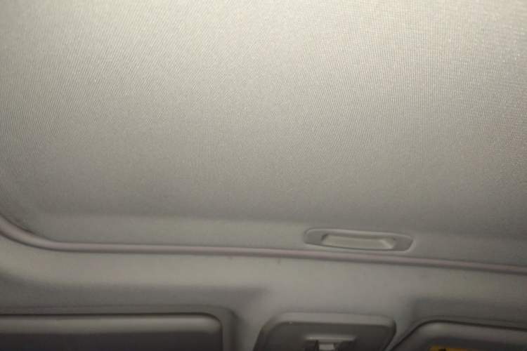 Used Leopaard CS10 2017 2.0T Automatic Urban Version Headliner