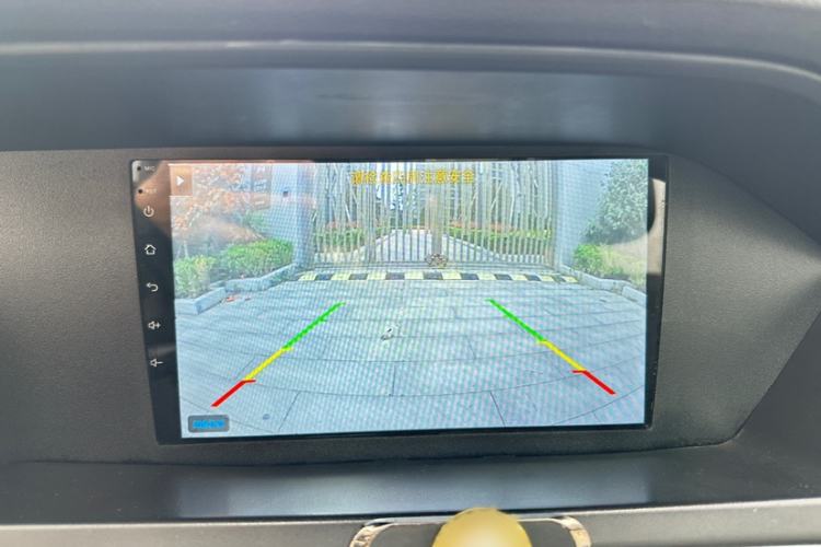 Used Leopaard CS10 2017 2.0T Manual Excellence Edition Interior 3