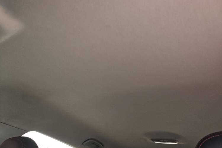 Used Leopaard CS10 2017 1.5T CVT Elite Model Headliner