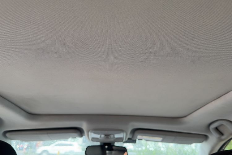 Used Leopaard CS10 2017 2.0T Manual Excellence Edition Headliner