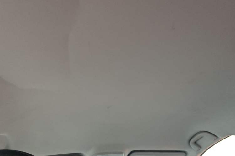 Used Leopaard CS10 2017 1.5T CVT Elite Model Headliner
