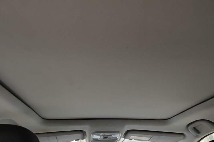 Used Leopaard CS10 2017 2.0T Automatic Luxury Model Headliner