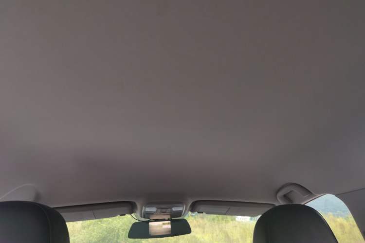 Used Leopaard CS10 2017 1.5T Manual Elite Version Headliner