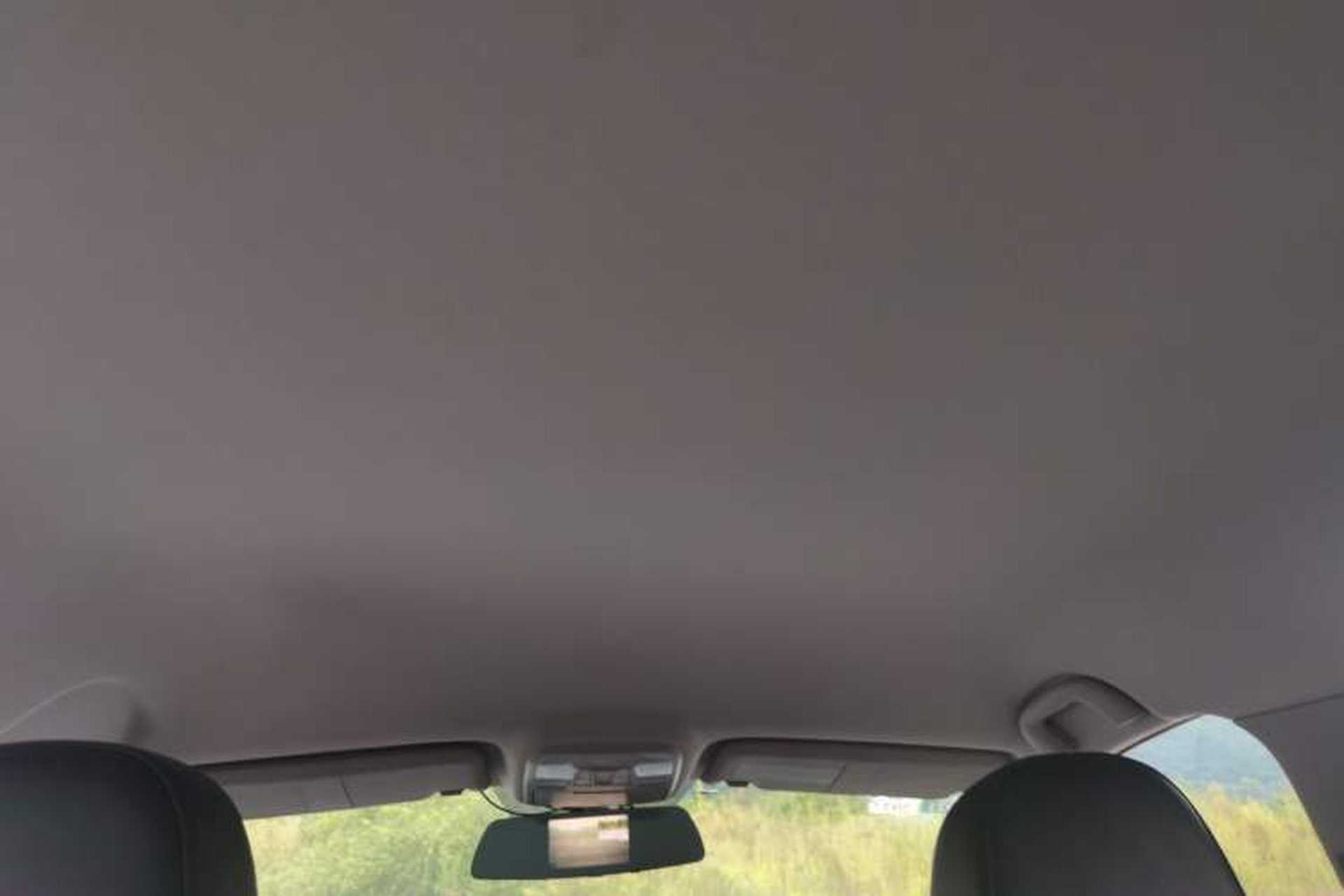 Used Leopaard CS10 2017 1.5T Manual Elite Version Headliner