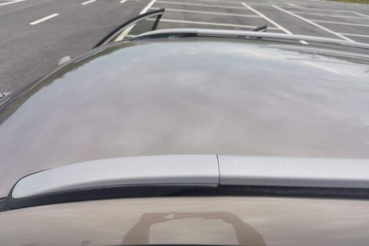 Used Leopaard CS10 2017 1.5T Manual Elite Version Roof