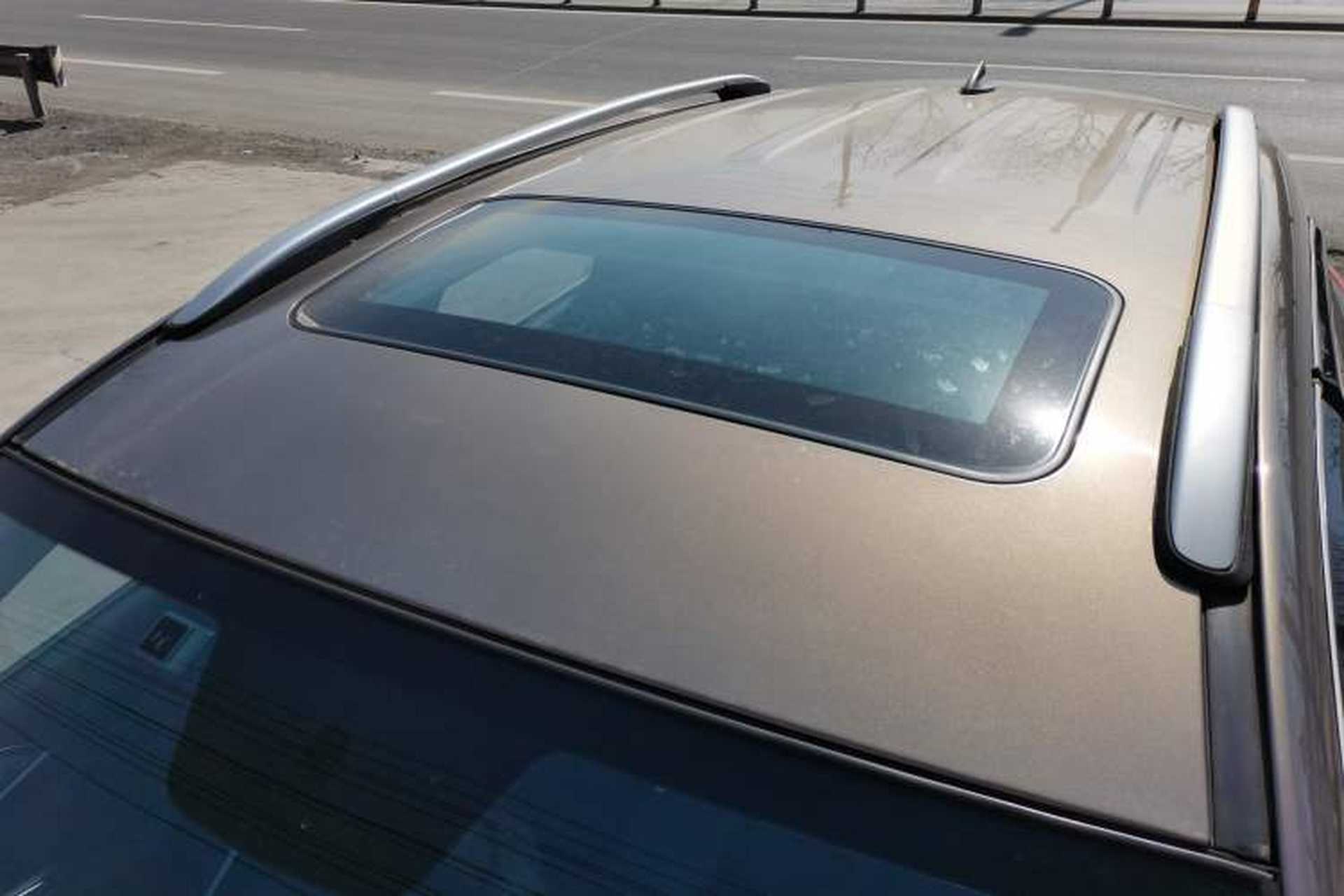 Used Leopaard CS10 2017 2.0T Manual Fashion Edition Roof