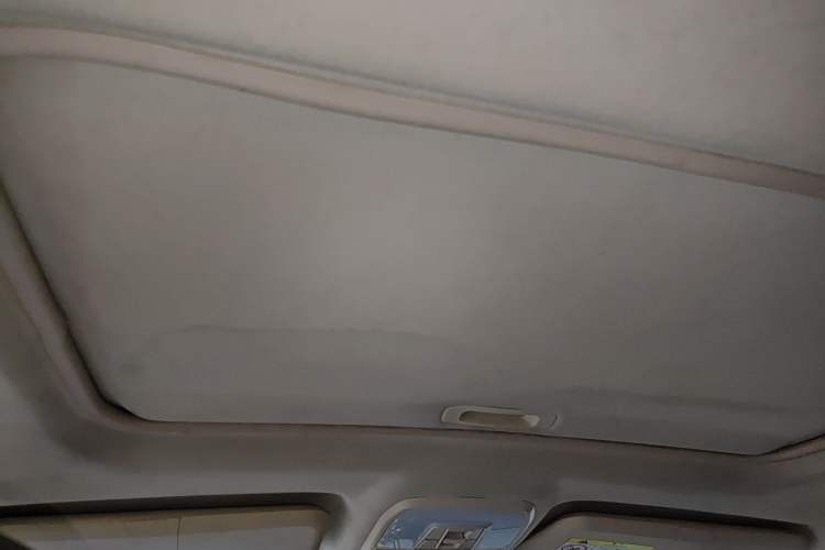 Used Leopaard CS10 2017 1.5T CVT Luxury Model Headliner