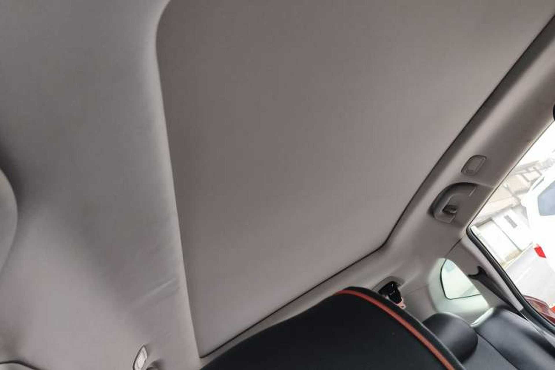 Used Leopaard CS10 2017 2.0T Manual Excellence Edition Headliner