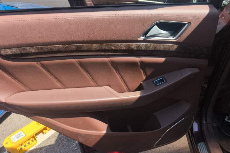 Used Leopaard CS10 2017 2.0T Automatic Luxury Model Interior 6