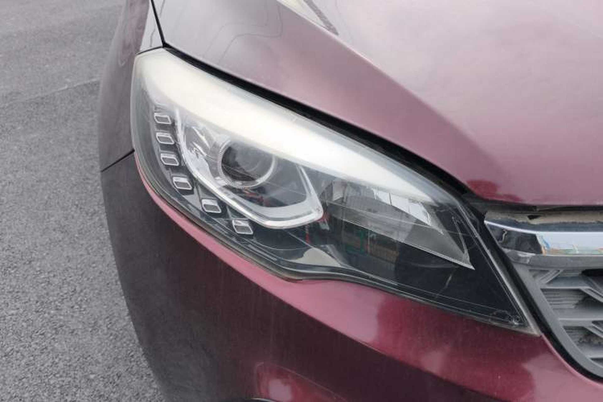 Used Leopaard CS10 2017 2.0T Manual Excellence Edition Right Front Headlight