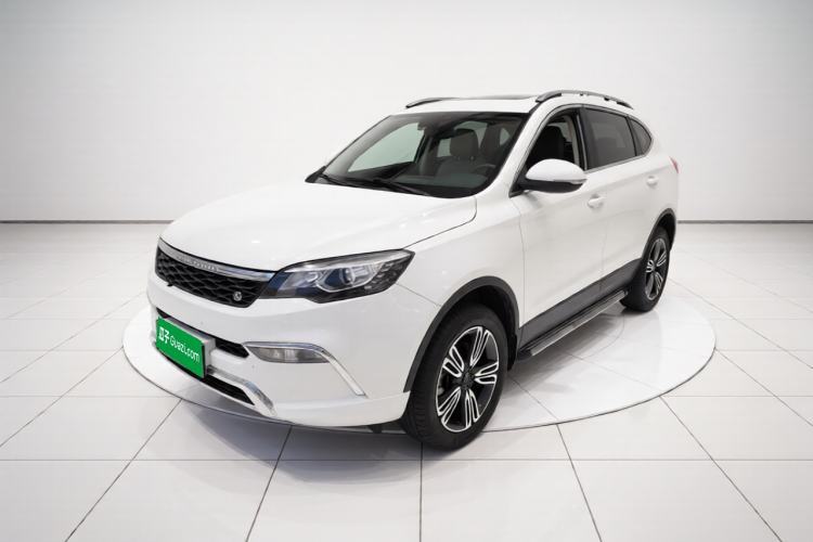 Leopaard CS10 2017 1.5T CVT Luxury Model usado Guazi used car, China used car export, Used car for sale, Used  cars, Cheapest cars for sale