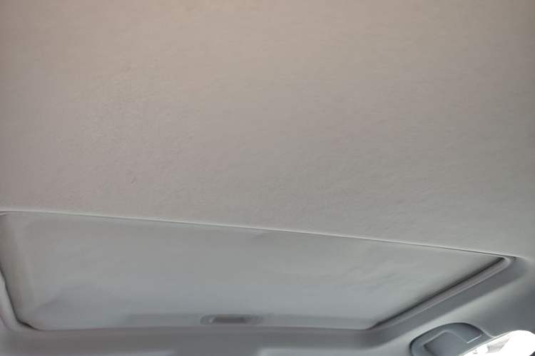 Used Leopaard CS10 2017 1.5T Manual Prestige Model Headliner