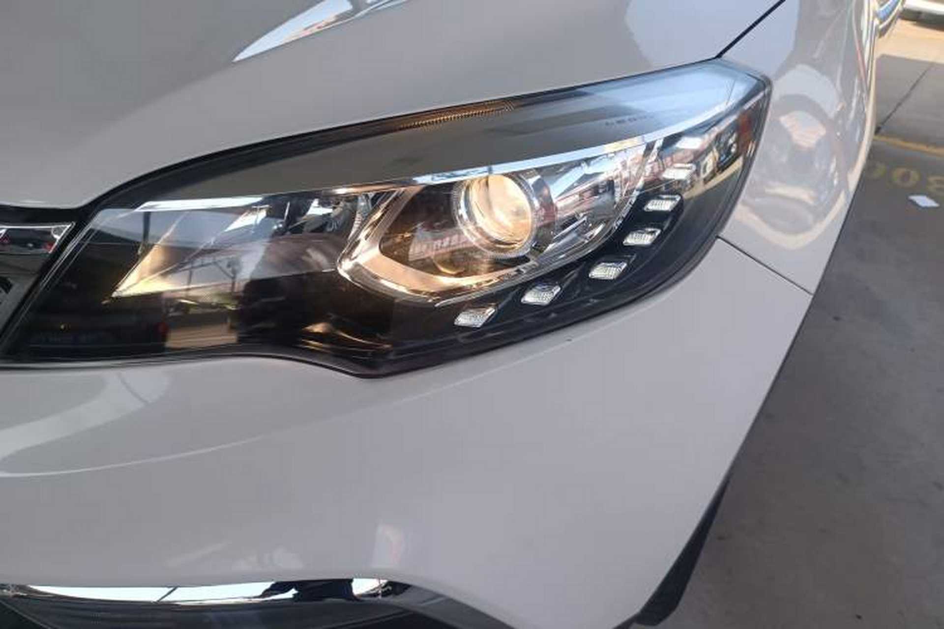 Used Leopaard CS10 2017 2.0T Automatic Urban Version Left Front Headlight
