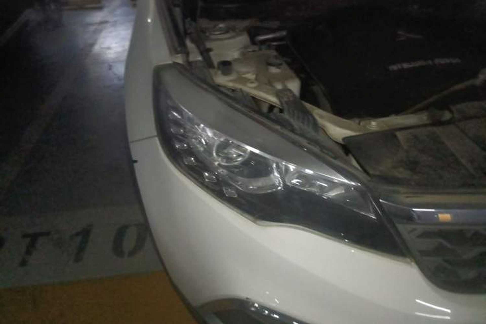 Used Leopaard CS10 2017 2.0T Automatic Urban Version Right Front Headlight