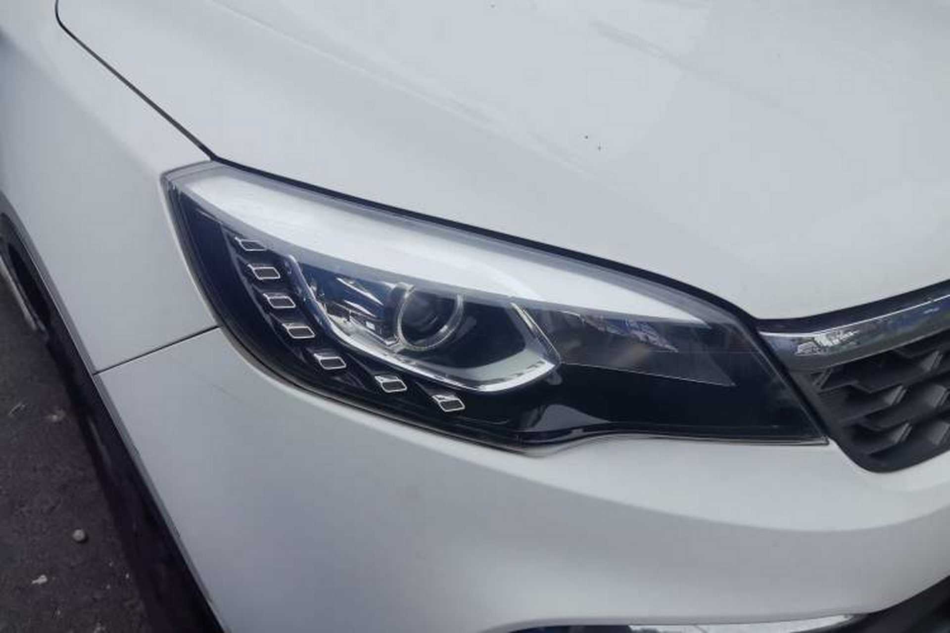 Used Leopaard CS10 2017 2.0T Automatic Urban Version Right Front Headlight