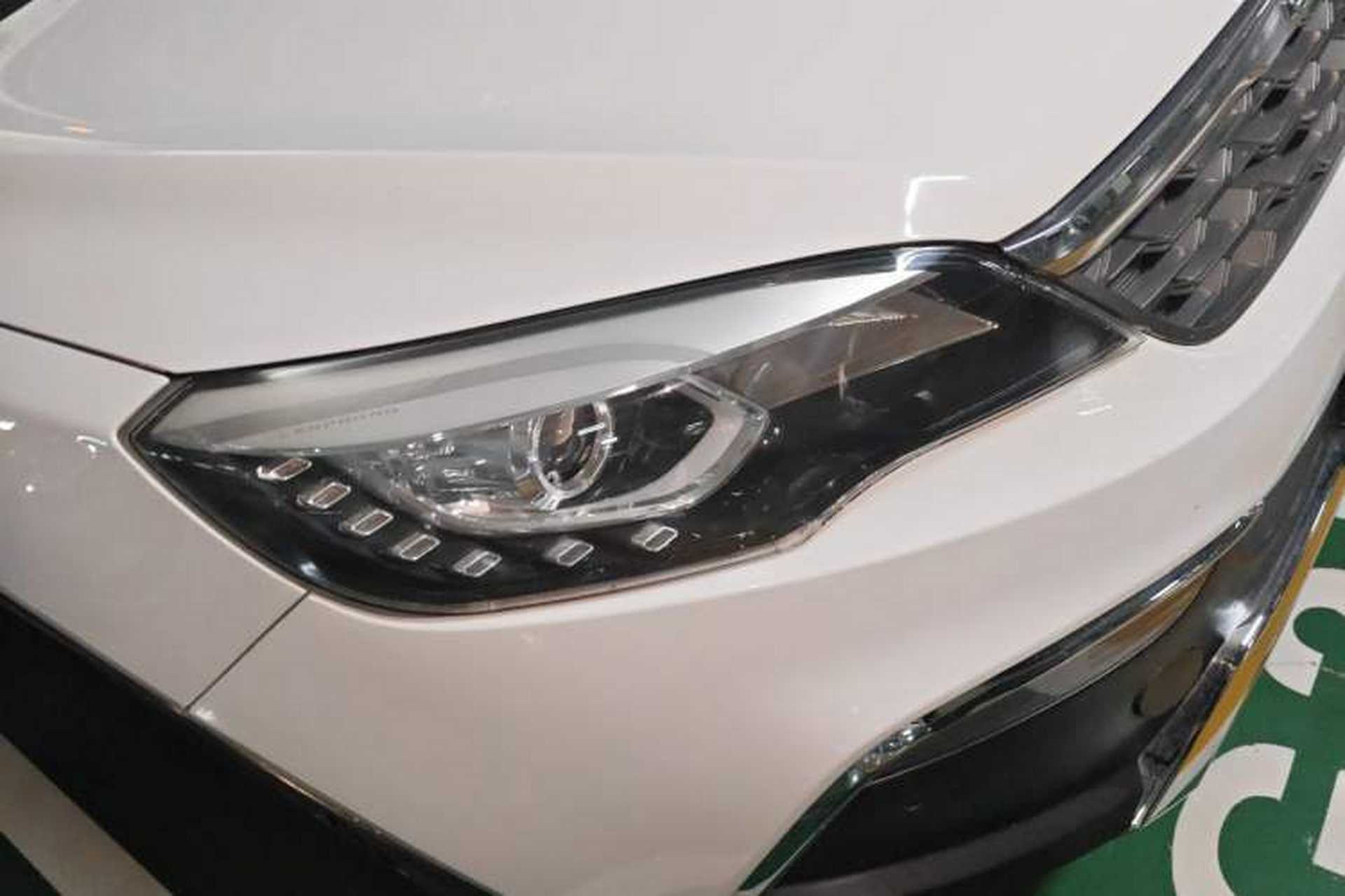 Used Leopaard CS10 2017 1.5T CVT Luxury Model Right Front Headlight