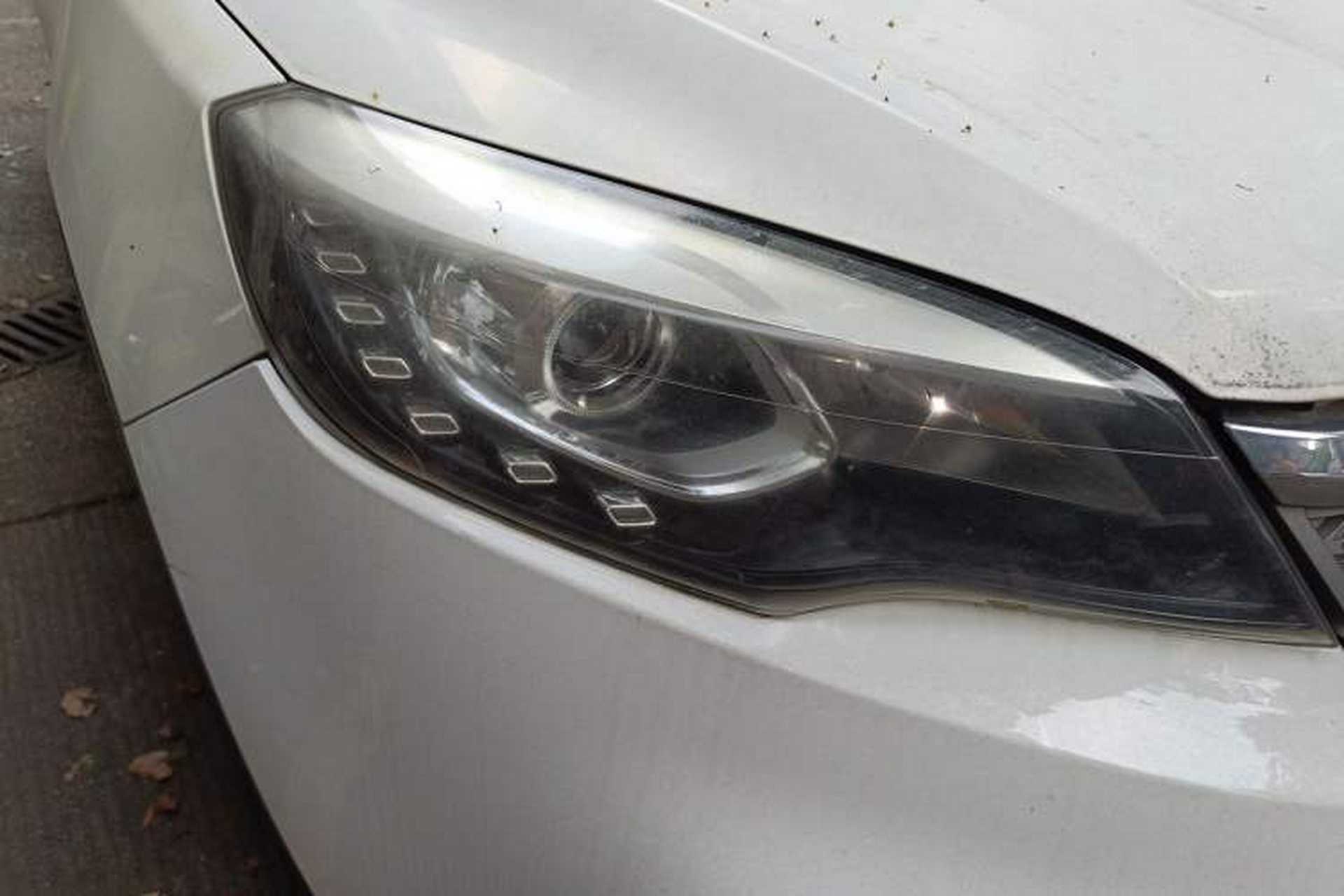 Used Leopaard CS10 2017 2.0T Automatic Luxury Model Right Front Headlight