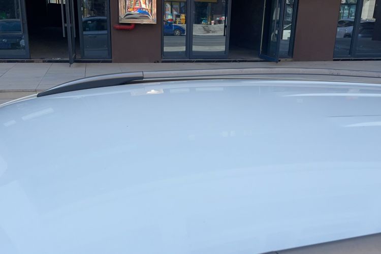 Used Leopaard CS10 2017 1.5T Manual Elite Version Roof
