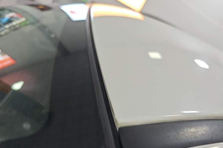 Used Leopaard CS10 2017 1.5T CVT Elite Model Roof