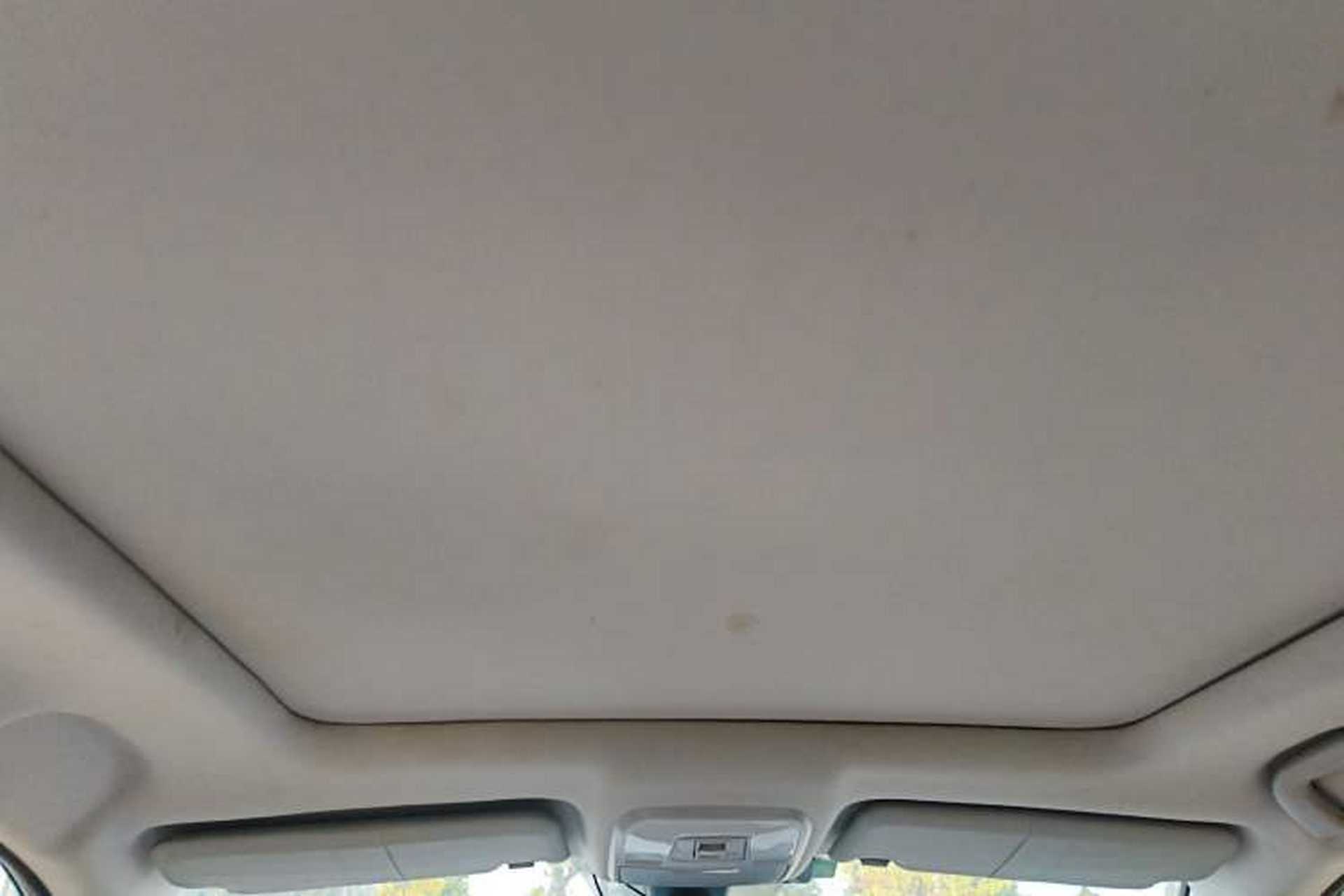 Used Leopaard CS10 2017 2.0T Automatic Luxury Model Headliner