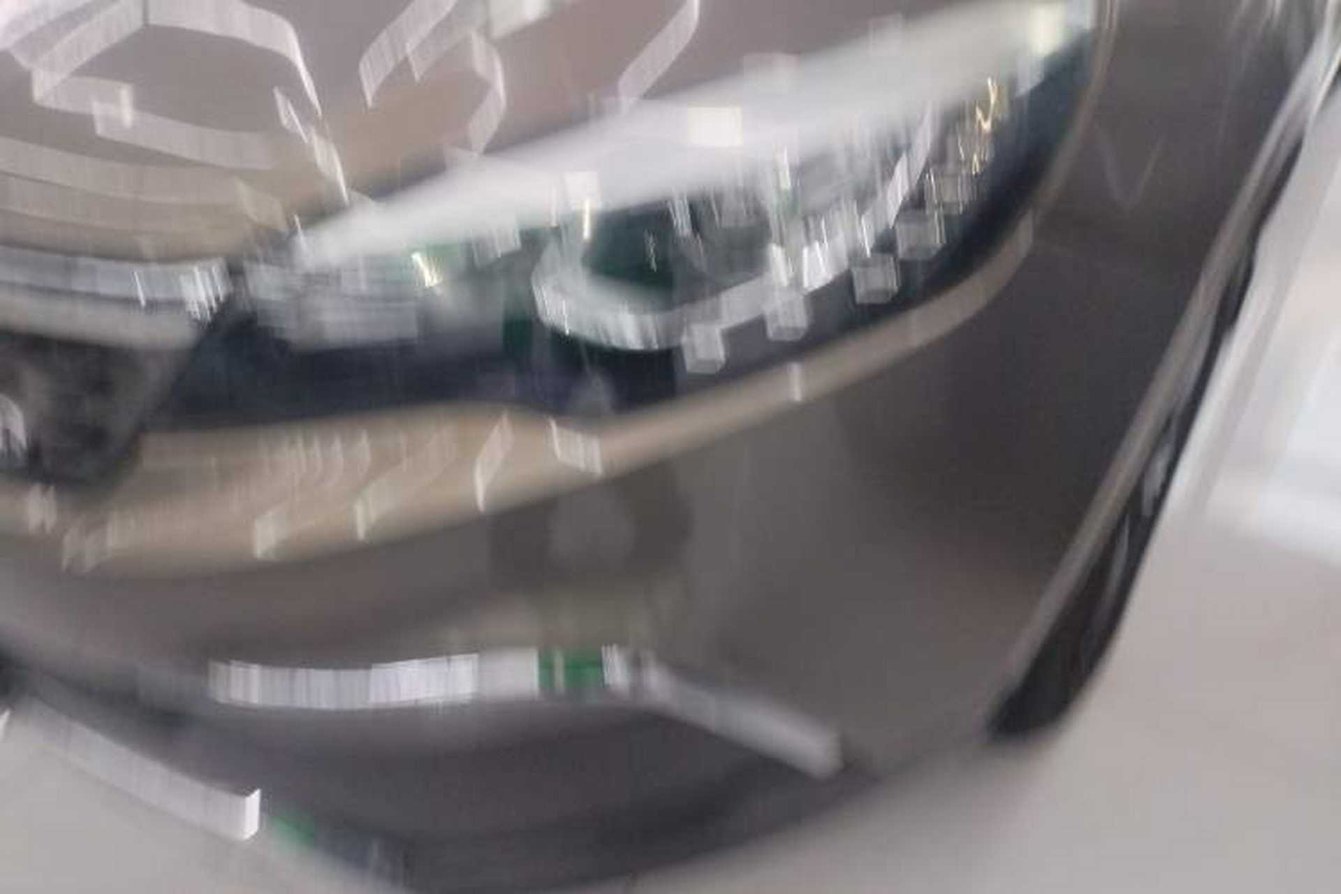Used Leopaard CS10 2017 2.0T Automatic Urban Version Left Front Headlight