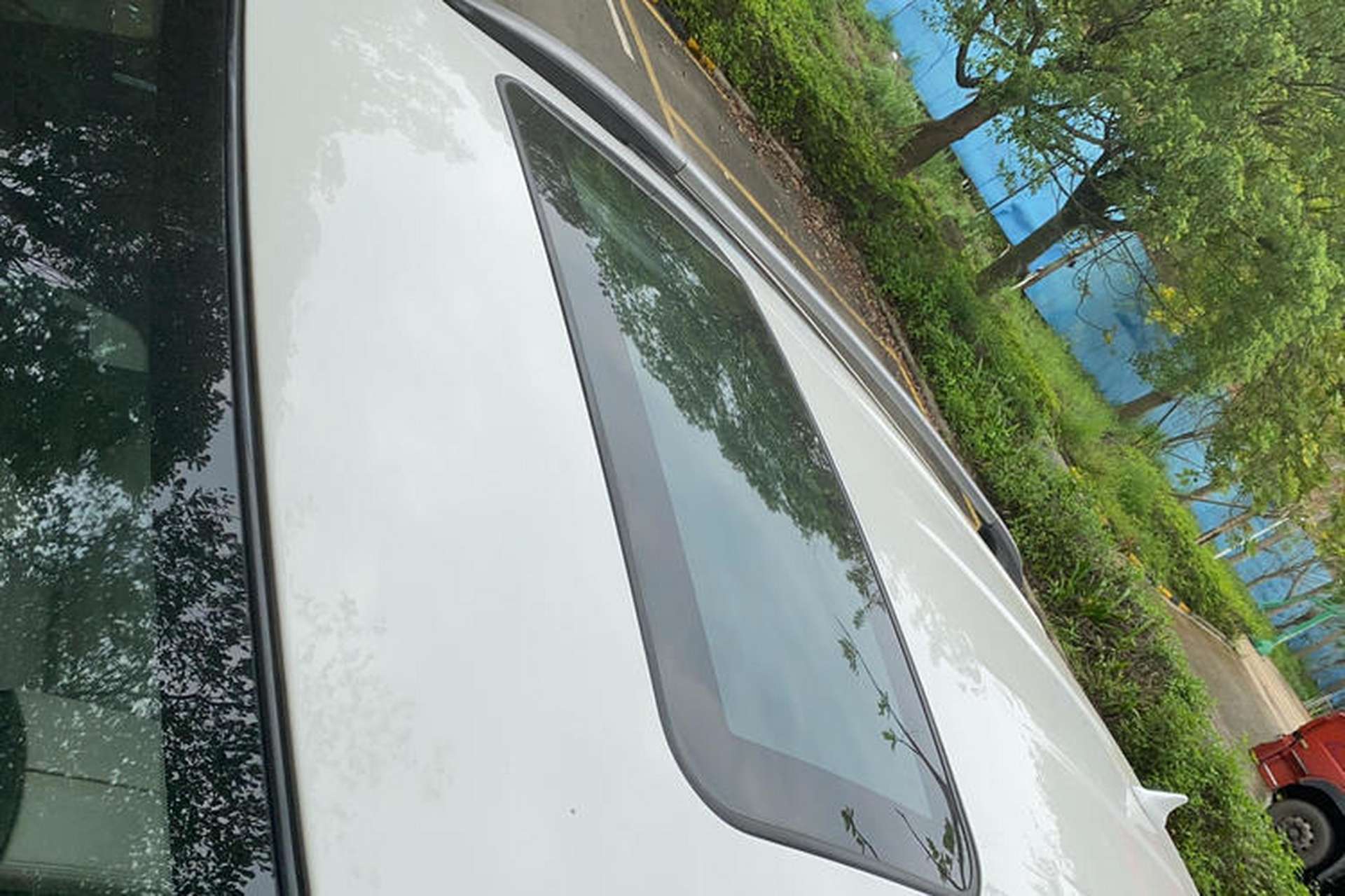 Used Leopaard CS10 2019 2.0T Automatic Drive Yue Edition Roof