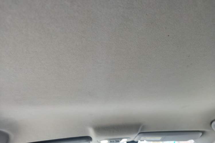 Used Leopaard CS9 2017 1.5L Manual Fashion Model Roof