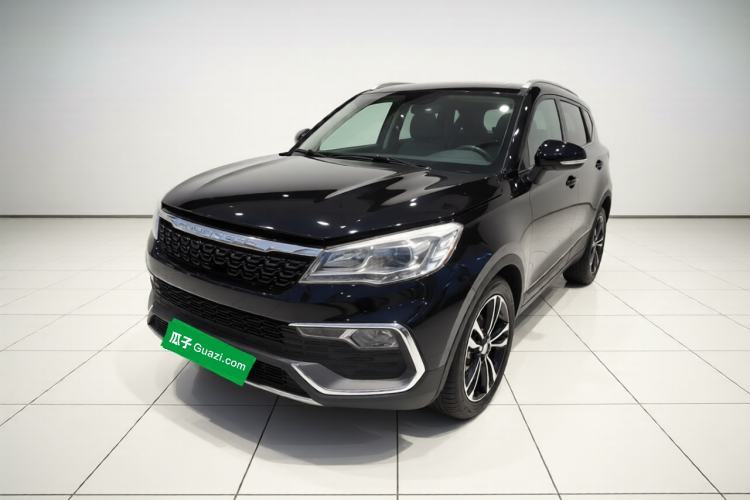 Used Leopaard CS9 2017 1.5L Manual Fashion Model Guazi used car, China used car export, Used car for sale, Used  cars, Cheapest cars for sale