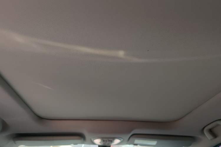 Used Leopaard CS9 2017 1.5L CVT Comfort Model Headliner