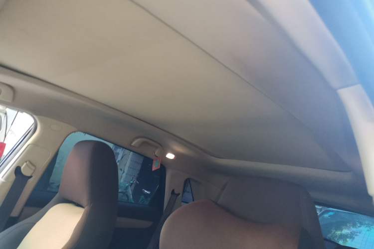 Used Leopaard CS9 2017 1.5L CVT Comfort Model Headliner