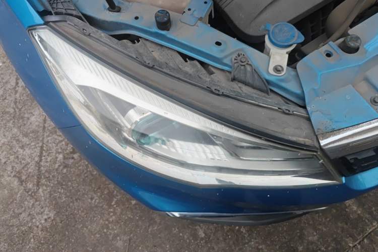 Used Leopaard CS9 2017 1.5L CVT Fashion Edition Right Front Headlight