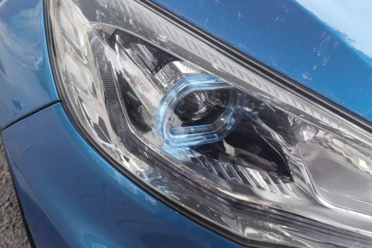 Used Leopaard CS9 2017 1.5L CVT Comfort Model Right Front Headlight