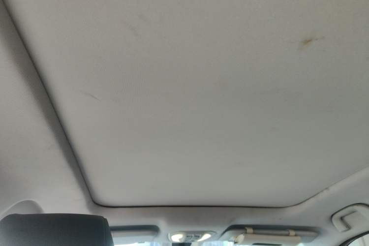 Used Leopaard CS9 2017 1.5L CVT Comfort Model Headliner