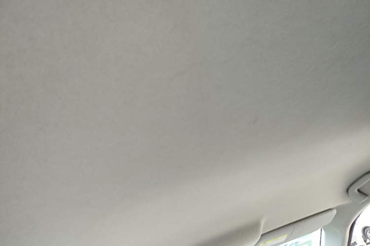 Used Leopaard CS9 2017 1.5L Manual Comfort Model Headliner